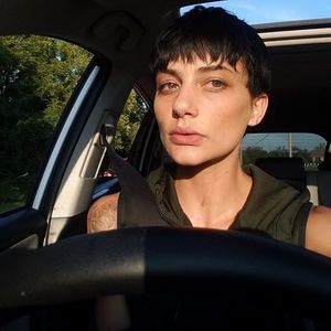 Meet your Posher, Baylee